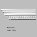 Polyurethane Dentil Cornice Molding